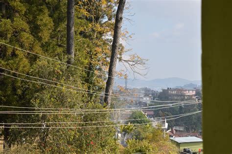 shillong morning video